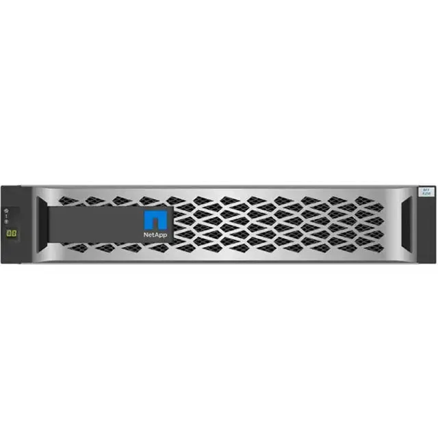 High quality NetApp AFF A Series AFF A150 cloud-connected all-flash data center 2U Nas Networking Data Netapp Storage