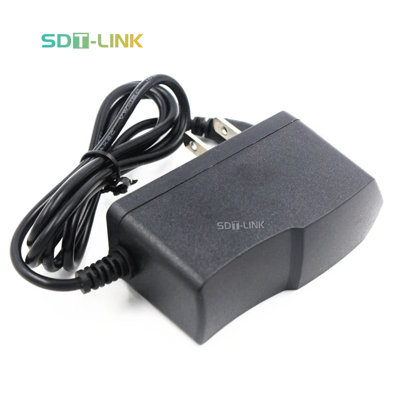 DC 12V Lighting Transformer AC Switching Power Supply 1A  2A  3A 5A  LED Power Adapter For CCTV LED Lamp