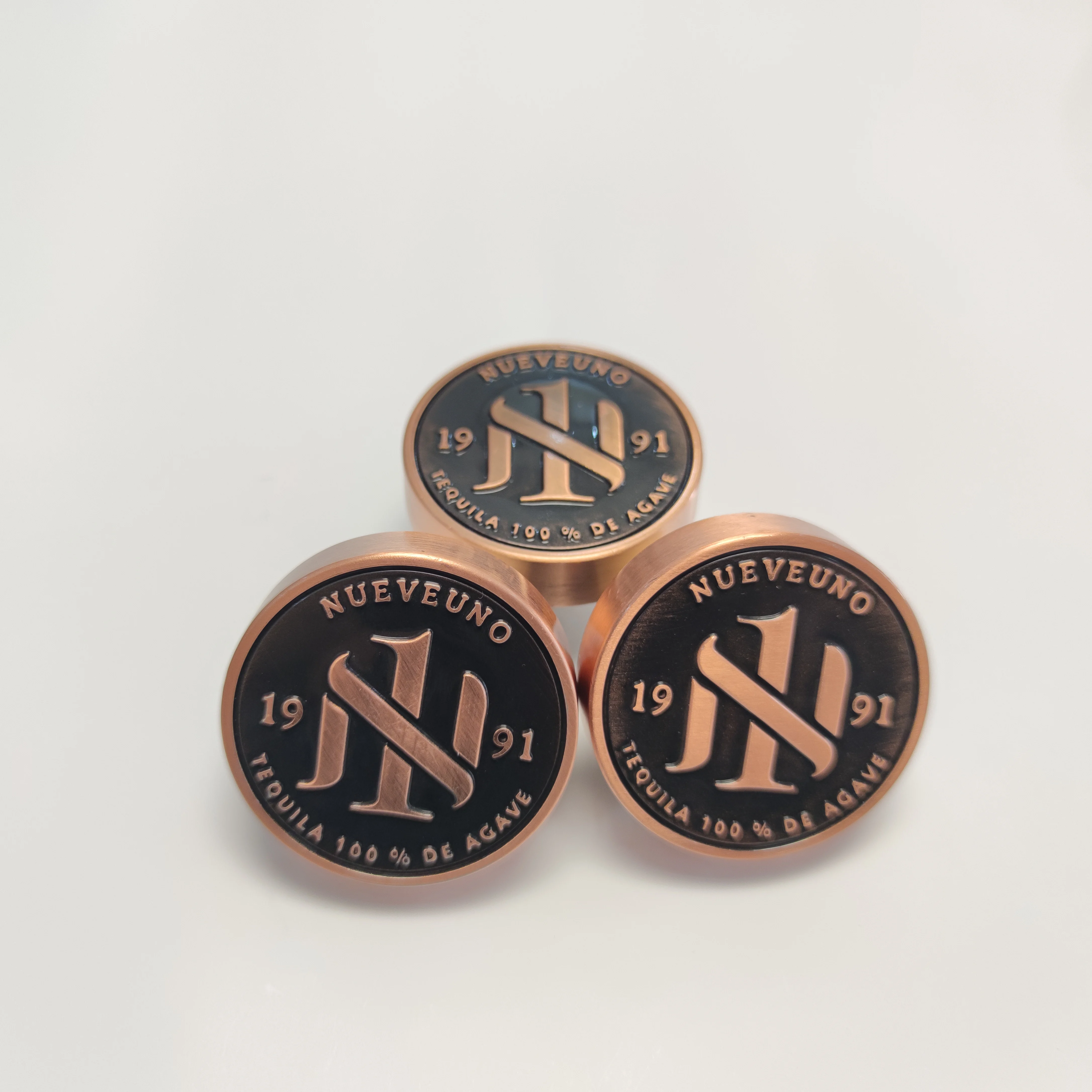 wooden top cap synthetic cork stopper customized logo bar top wooden top cap synthetic cork stopper