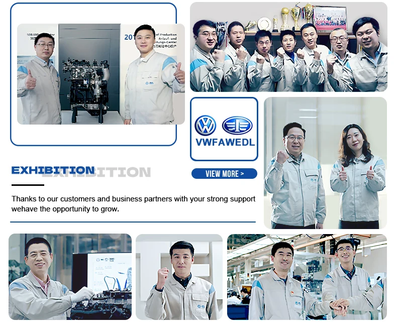 Engine Seal Assembly 06K100860SX Engine Overhaul Gasket Set For  for Audi A4 A4L A5 A6 VW CUG CHH CXD DKT