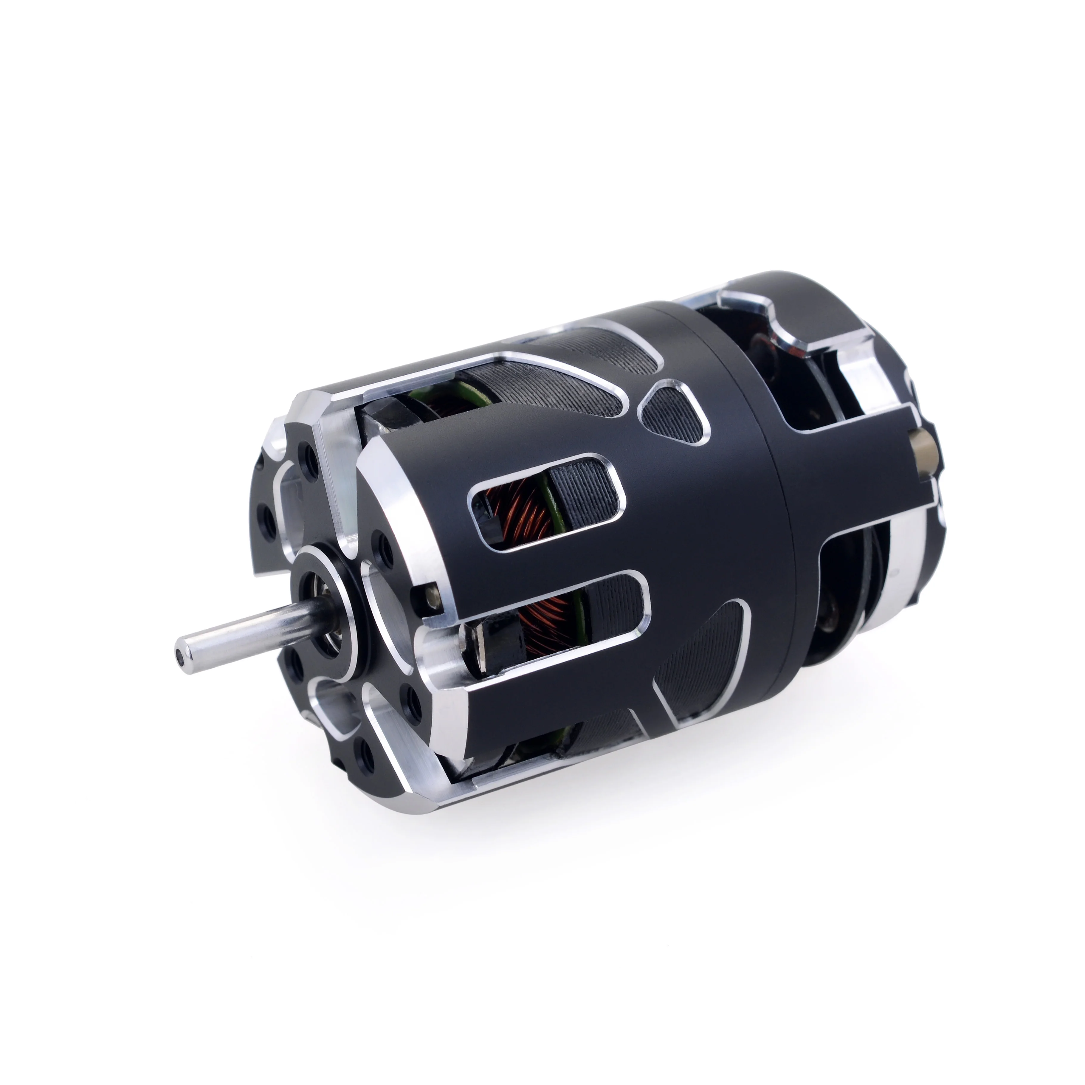 Surpass Hobby Rocket-rc 540-V5R sensored brushless motor for rc 1/10 touring car rc drift car