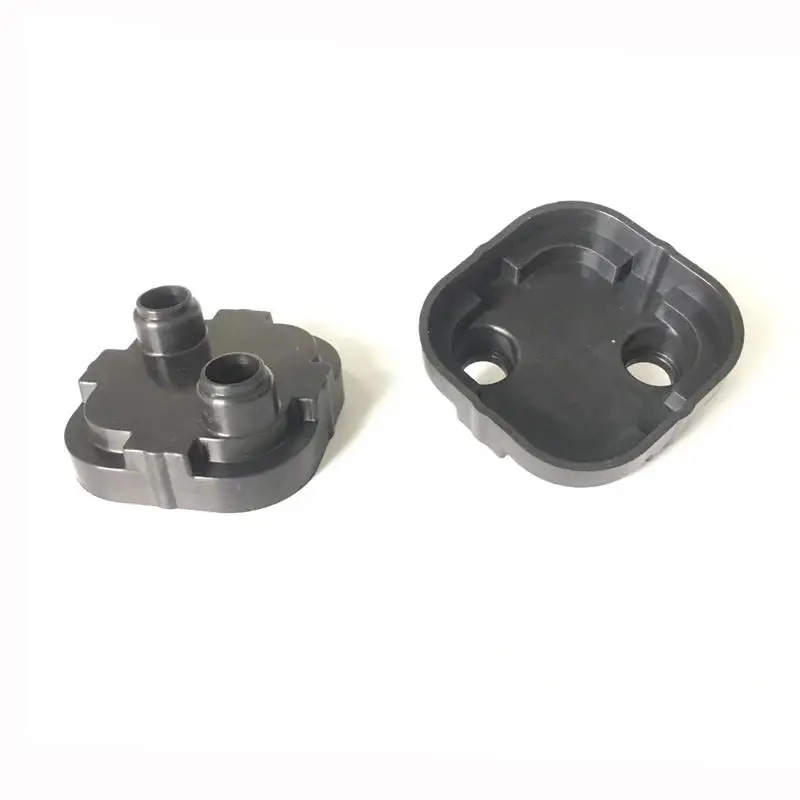 Customized High pressure rubber seals Silicone rubber seals
