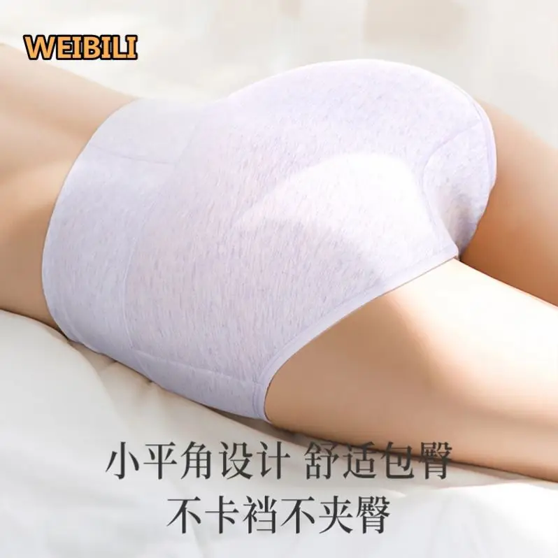 New Arrival Middle Rise Lingeries Lace Panties for Women Pink Black Plain Quantity Bow Silk Hot
