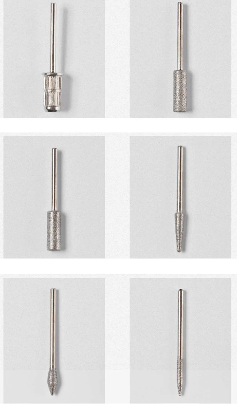 NA064 Electric Nail Drill Manicure machine for nail polish nail art tool