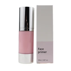 Фирменная торговая марка, основа для макияжа лица, праймер для макияжа лица, праймер для лица, Пользовательский логотип