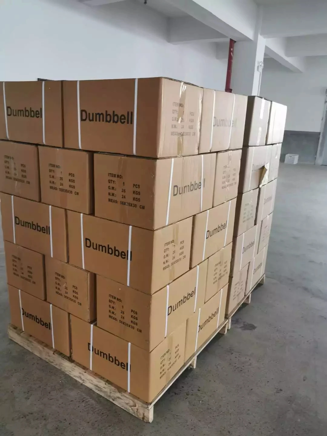  Бесплатный образец оптовая продажа оборудование для тренажерного зала тяжелой атлетики фитнеса черного цвета 30 кг 35 40 45 50 набор железных Шестигранных