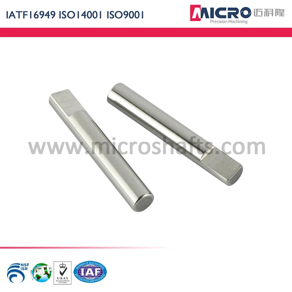 Micro Rotor Motor Shaft Trade Company