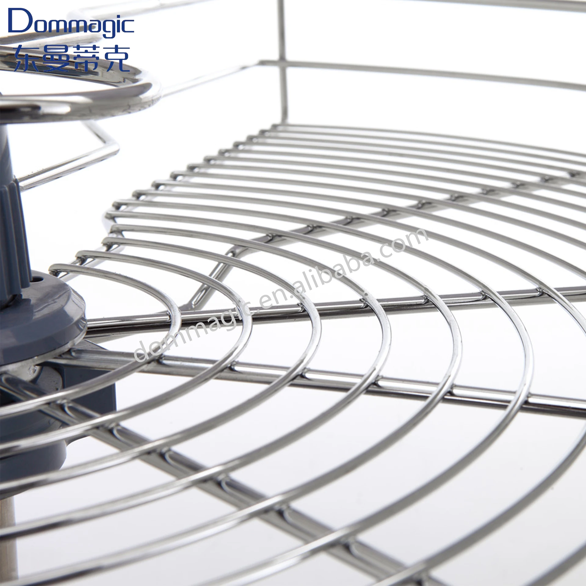 180 degree Magic corner lazy susans revolving kitchen corner cabinet basket