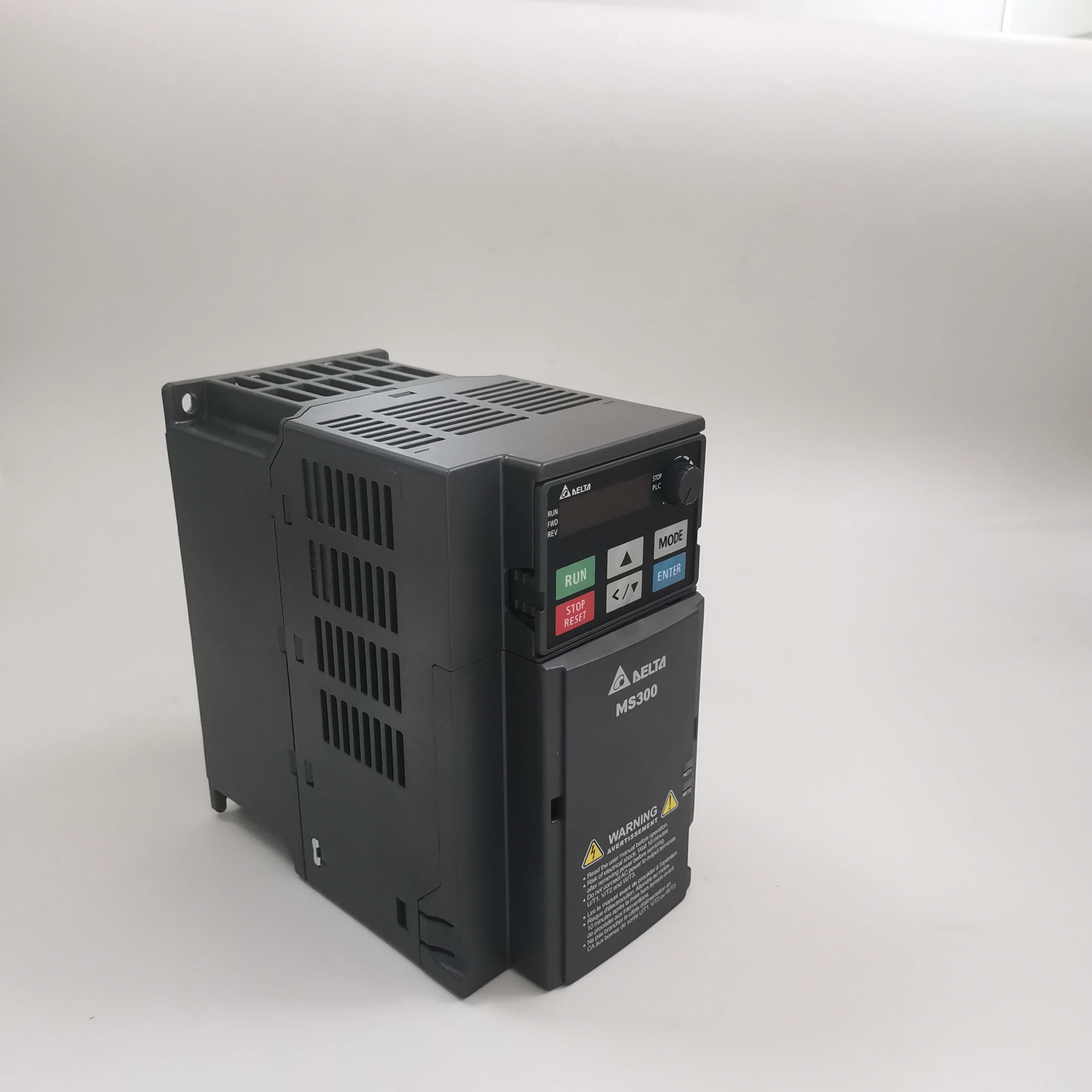 Delta Standard Compact AC Drive MS300 Series Three-Phase 460V Inverter 2.2KW VFD5A5MS43ANSAA Frequency converter