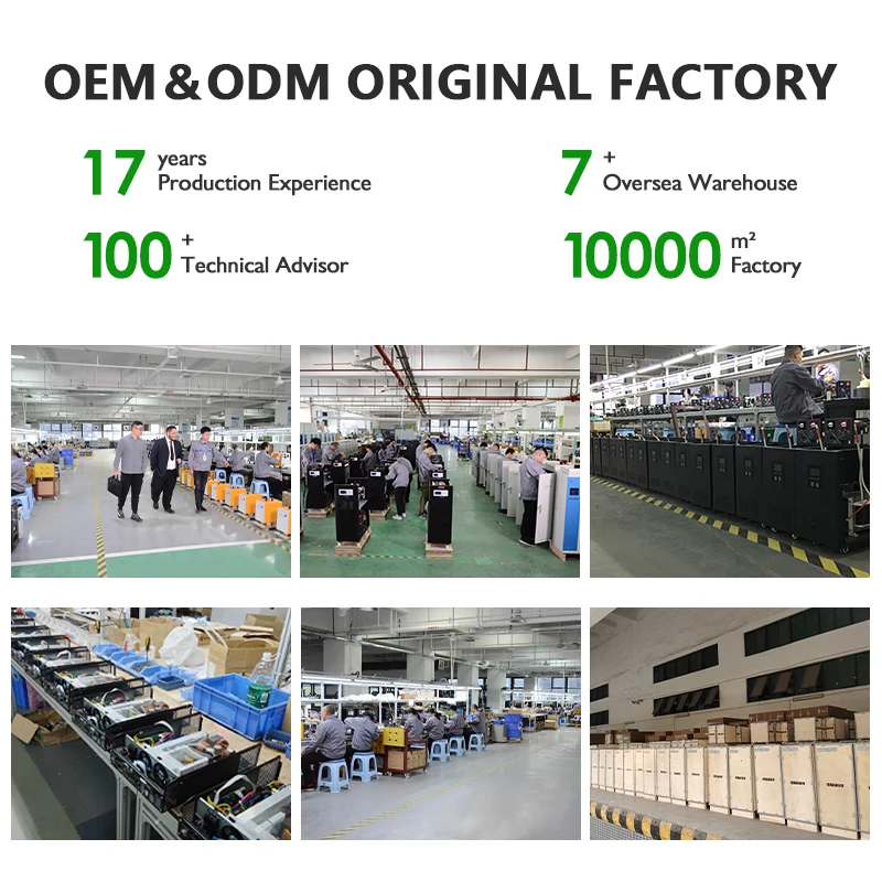 30kva 30kw 10kva 15 Kw 20kw 15kva 25kw 48v 25kva 3-фазный 380vac автономный Гибридный солнечный инвертор
