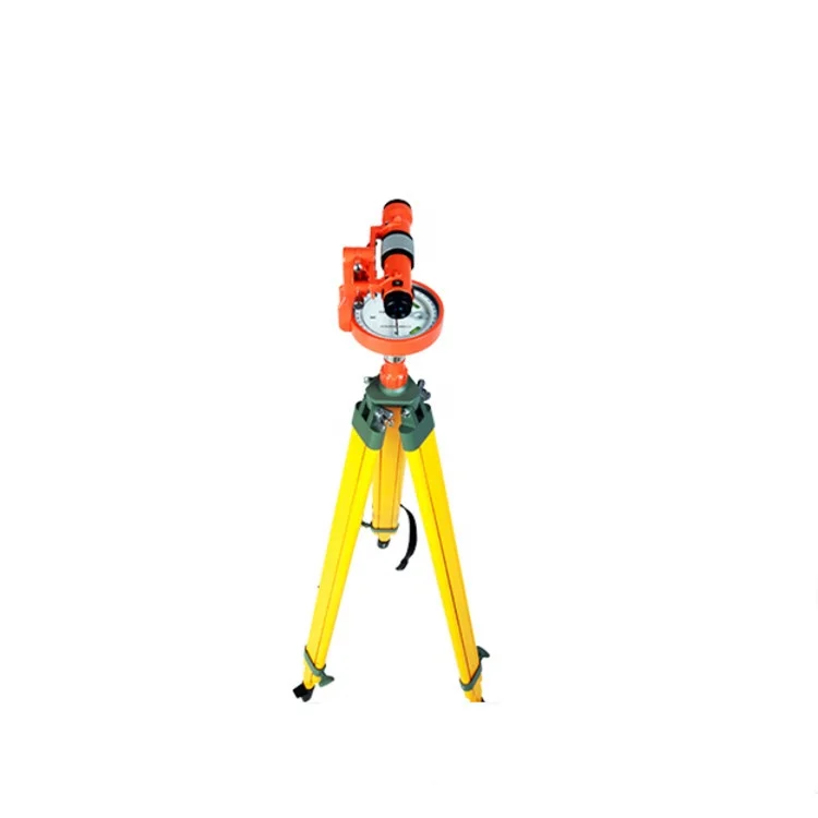 DQL-12Z small pocket forestry surveying theodolite compass