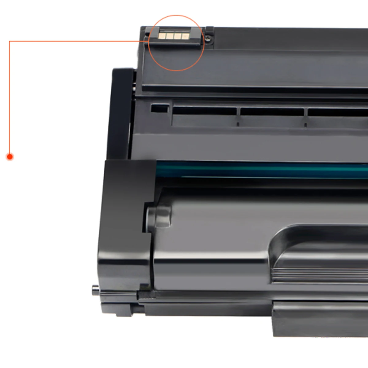 Картридж с тонером для Ricohs Lanier Savin imagio IPSiO Aficio Type SP3400LA SP3400HA SP3400XA SP3400LS SP3400 SP 3510SF 3500SP