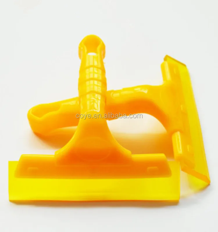 Скребок для говядины, инструмент для автомобильной фольги, скребок для Шелкового экрана, нож, инструмент для обоев, скребок для воды и стекла