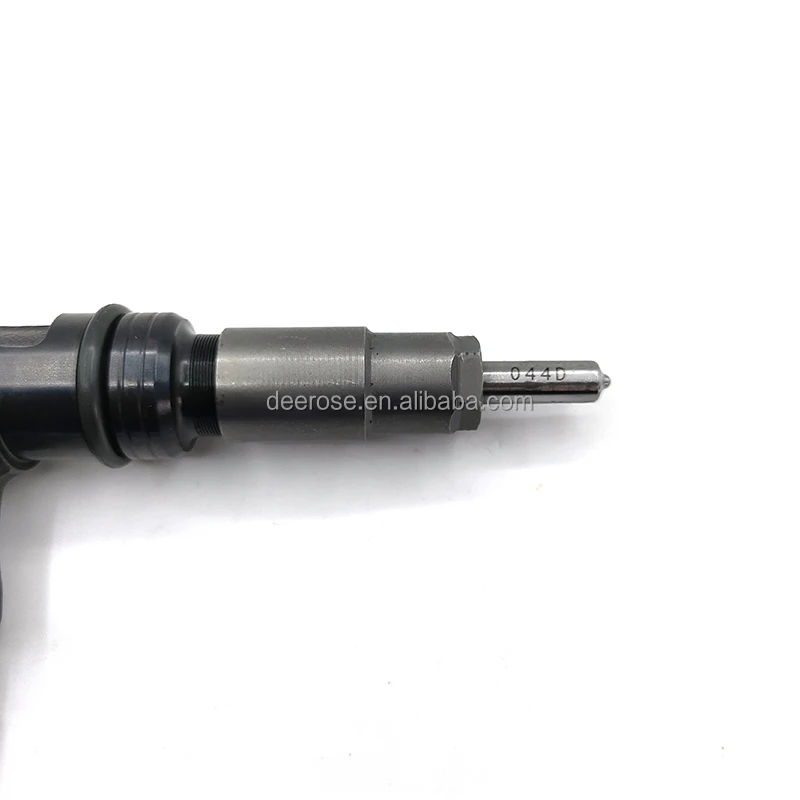 Diesel Common rail injector 0950000145 095000-0145 095000-0146  8943922613 8-94392261-3 for ISUZU 6HK1