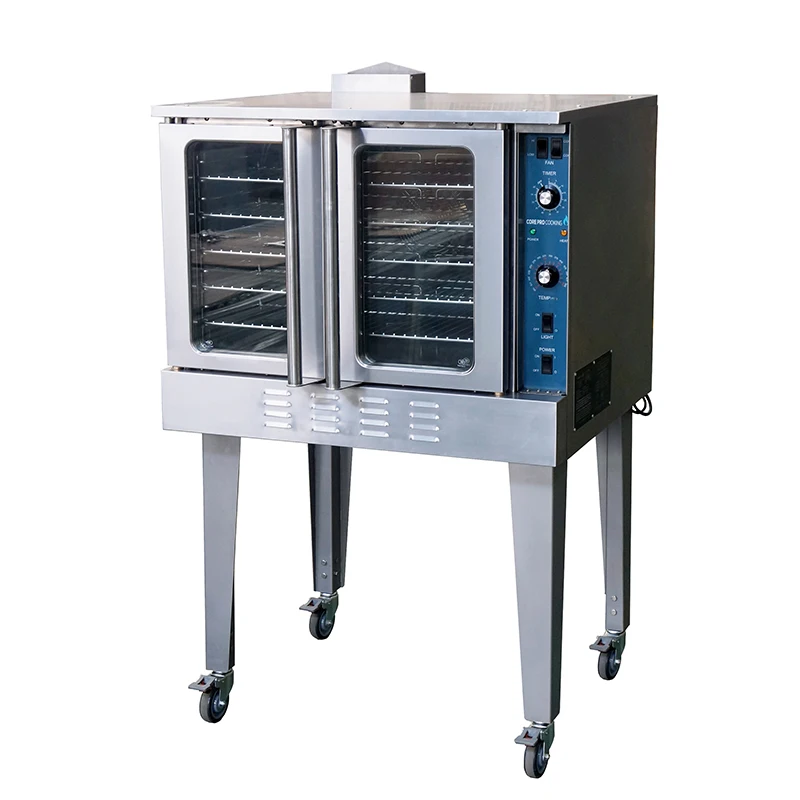 commercial bakery gas oven industrial gas oven Kitchen Equipment steam oven