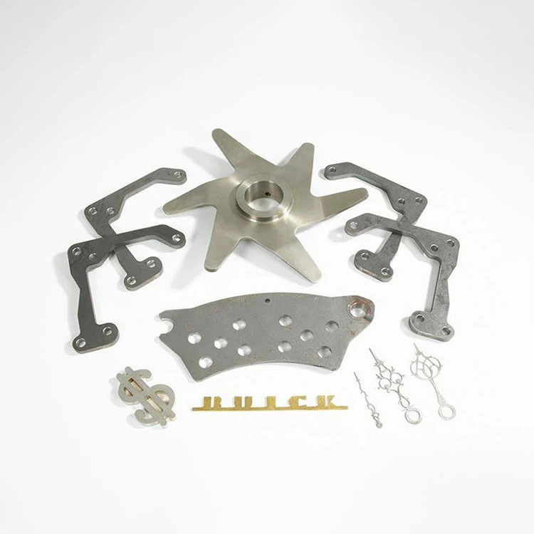 Cnc Working Sheet Metal Fabrication Bending Stamping Forming Coating Punching Welding Deep Drawing Parts Services Bended