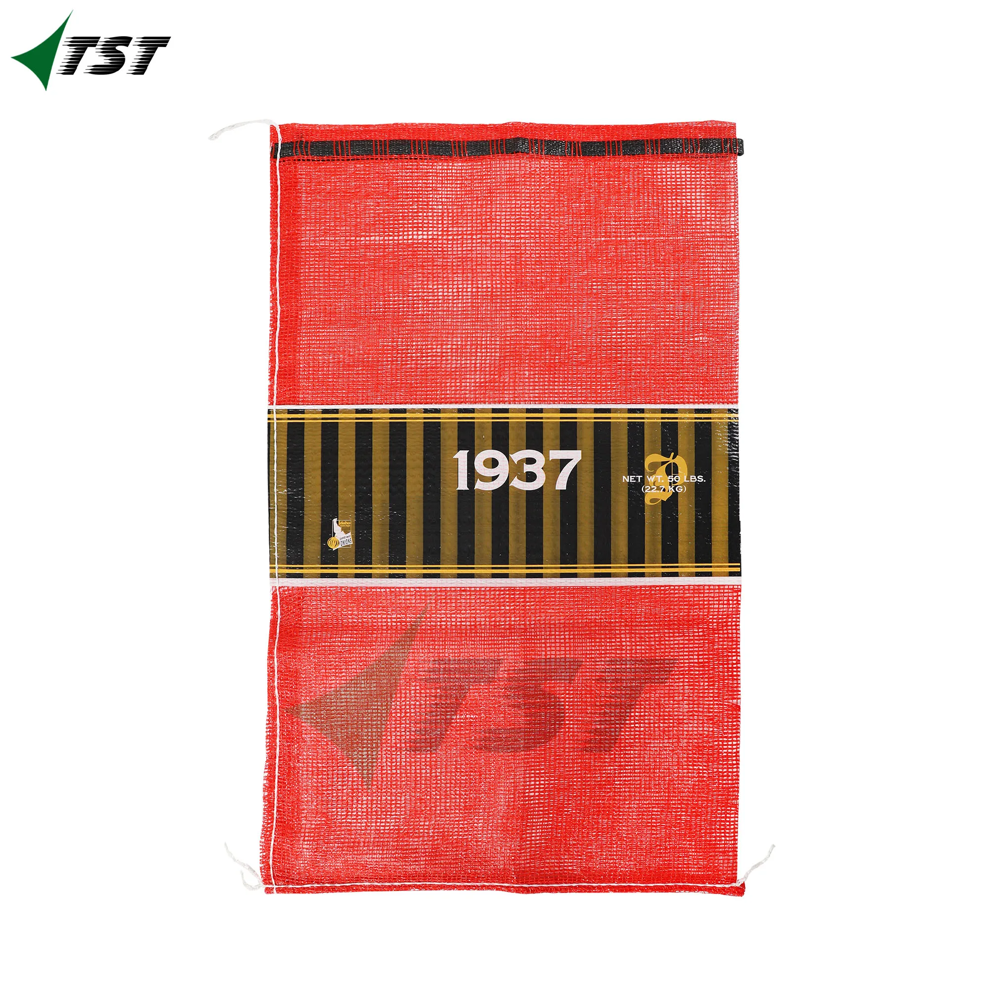 High Quality Red Purple Onion Bag 25kg/25kg Bag/mesh