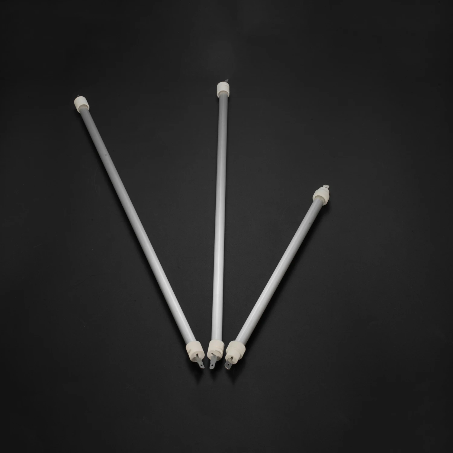 Quartz Glass Tube quartz tube heating element