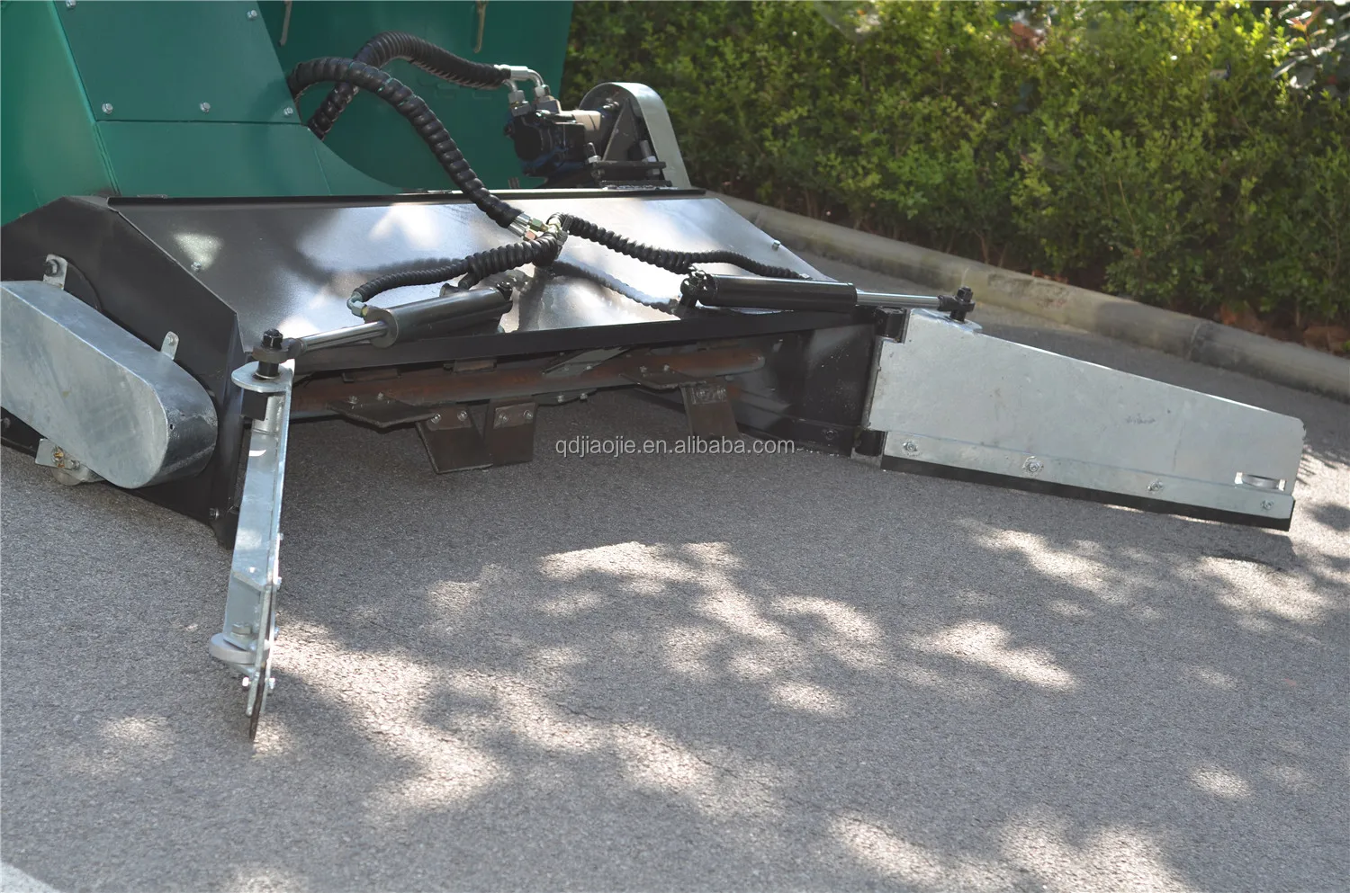 Dairy Farm Equipment Cattle Cow Manure Removal Device