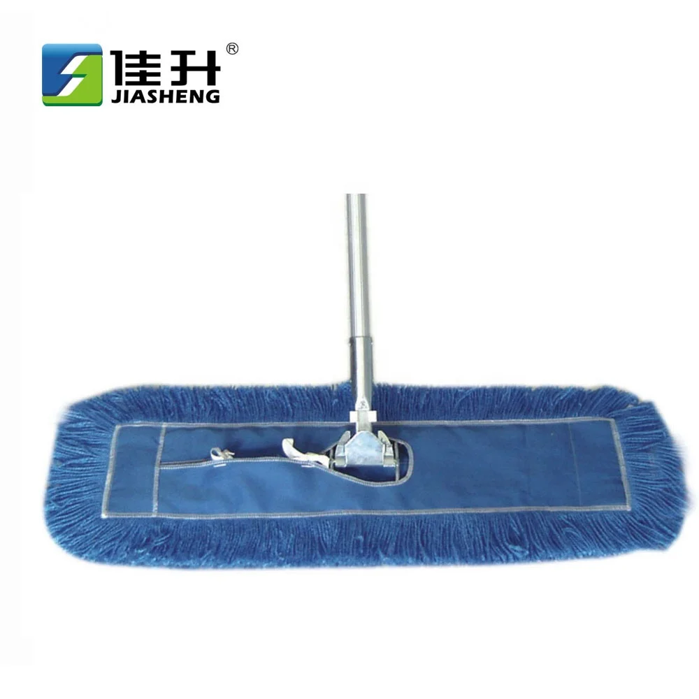 Industrial Standard Commercial Dust Flat Mop