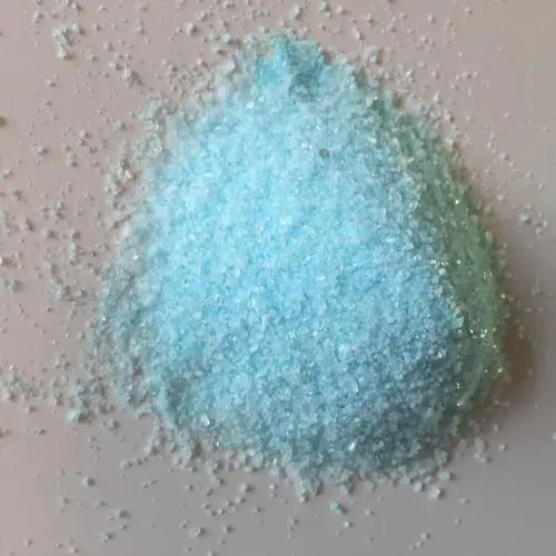 
16-0-20 water soluble fertilizer Containing humic acid 