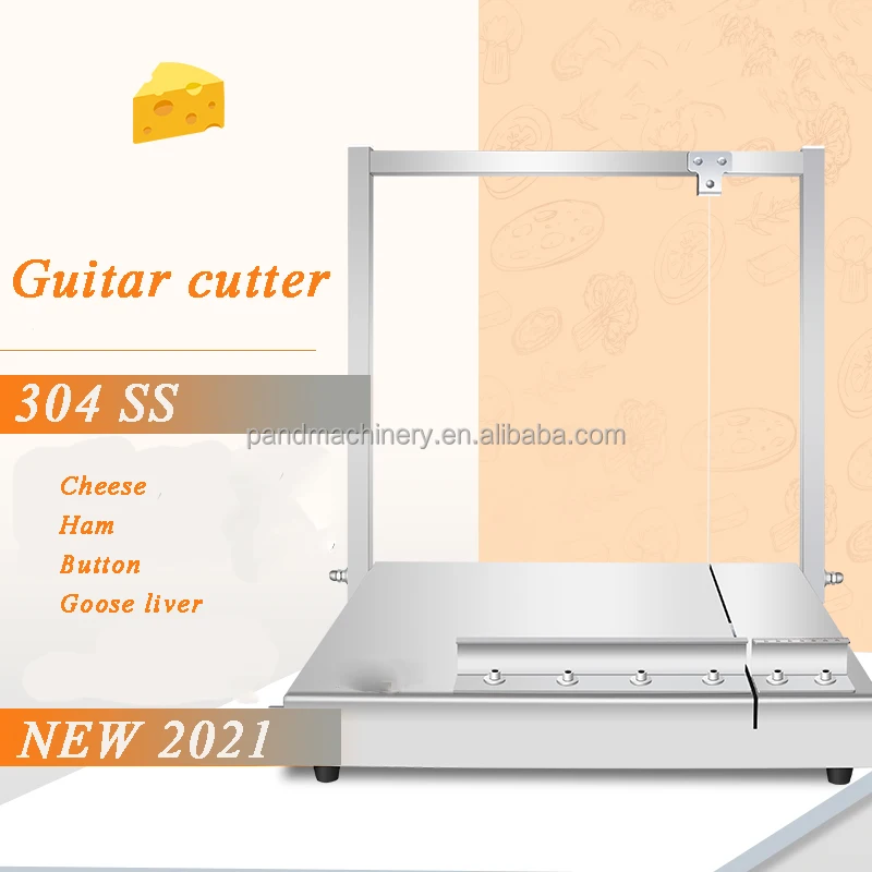 Hand Wire Wide Butter cheese slicer cutter