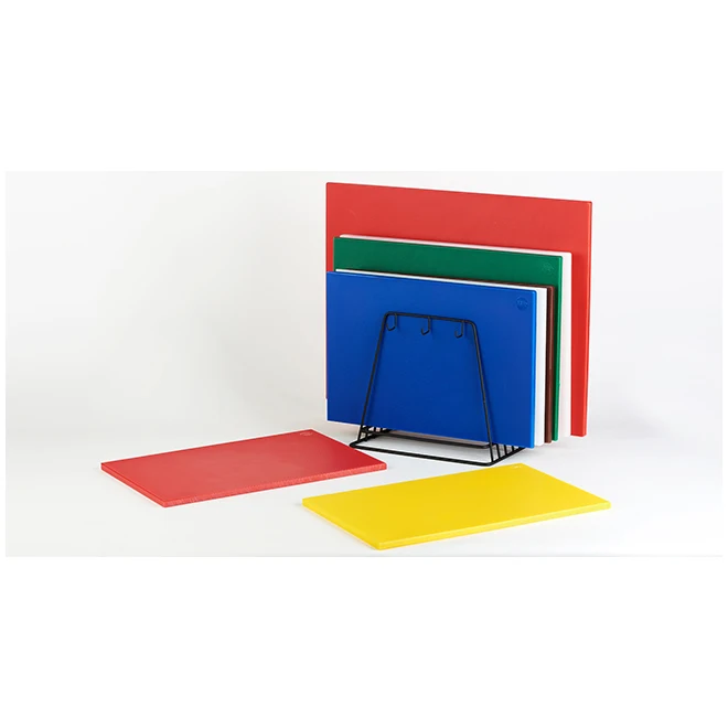 personalized cutting boards for kitchen Food Grade PE material plastic cutting board HDPE/LDPE chopping board