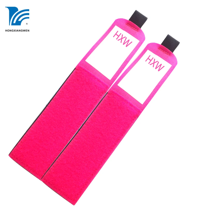 Лидер продаж 2020, индивидуальные ремни для горнолыжного спорта/лыжные Галстуки