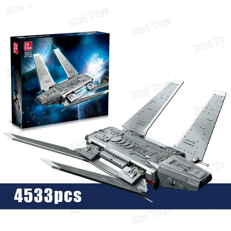 Макинг 67106-67110 MOC Plan Rebel UCS Death Wars корабль Juguet Millennium модель игрушки Кирпичи Строительные блоки наборы