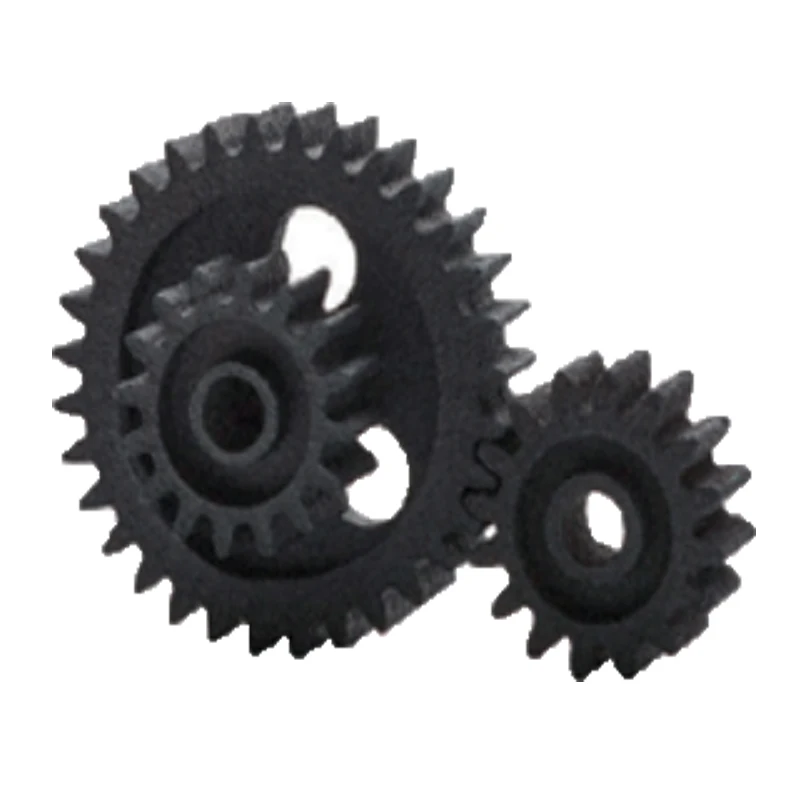 Быстродействующий прототип из АБС-пластика SLA SLS высокоточная пластиковая 3d-печать