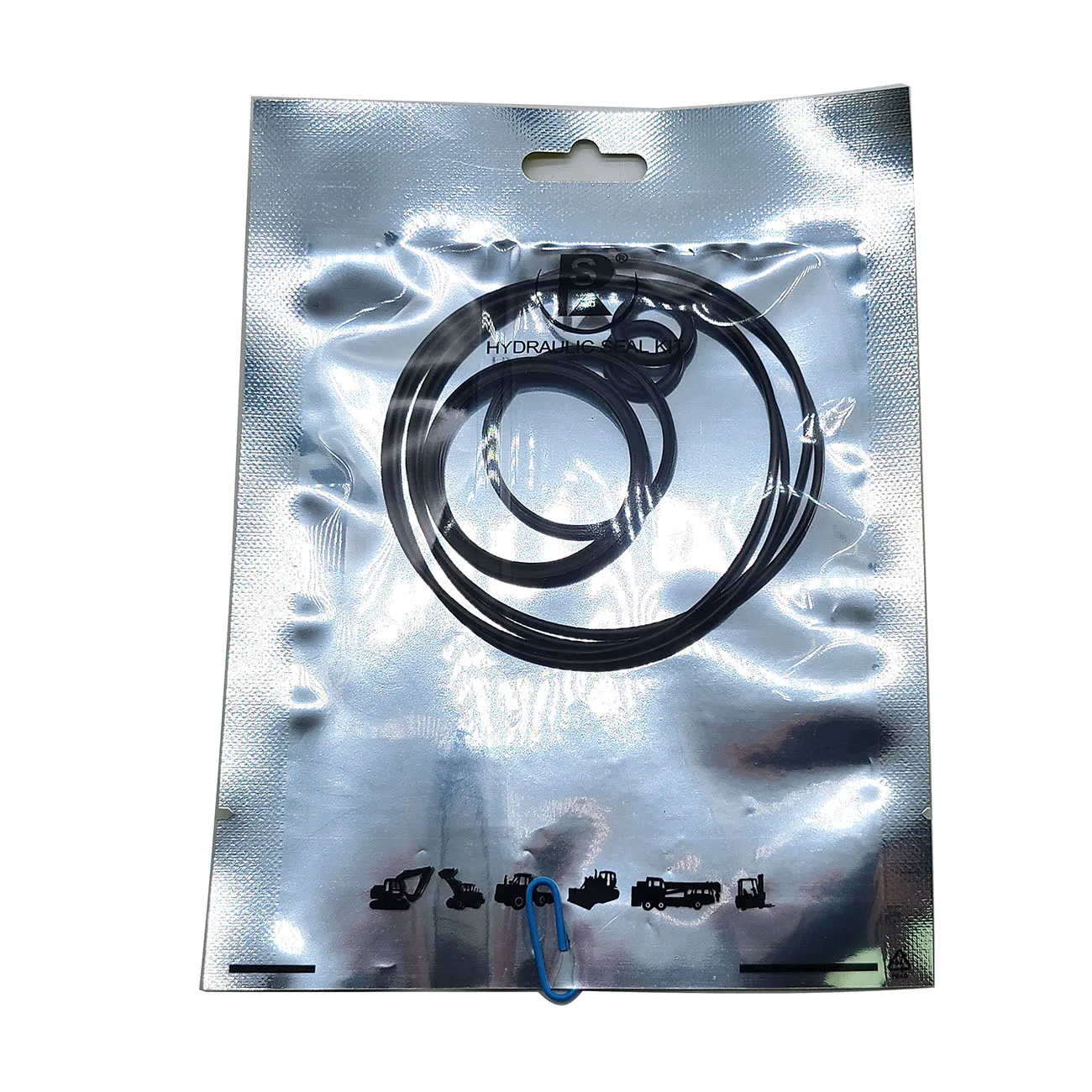 support 64500-000 Seal Kit for Char Lynn (Eaton)