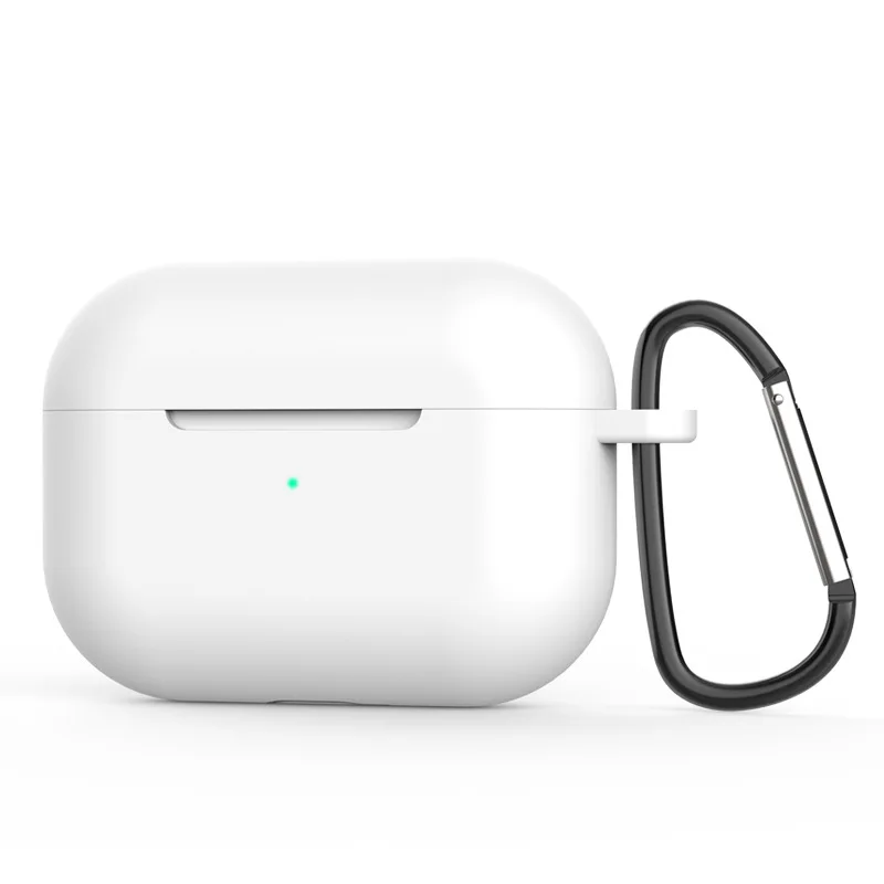  Силиконовый чехол Arpo для беспроводных наушников Airpods