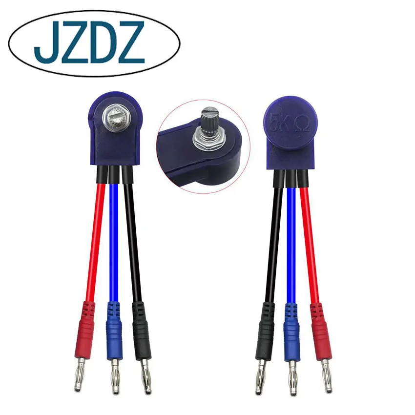 JZDZ 70pcs Automotive Mult-ifunction circuit test wiring accessories diagnostic cable Auto Repair Tools Electrical Service Tools