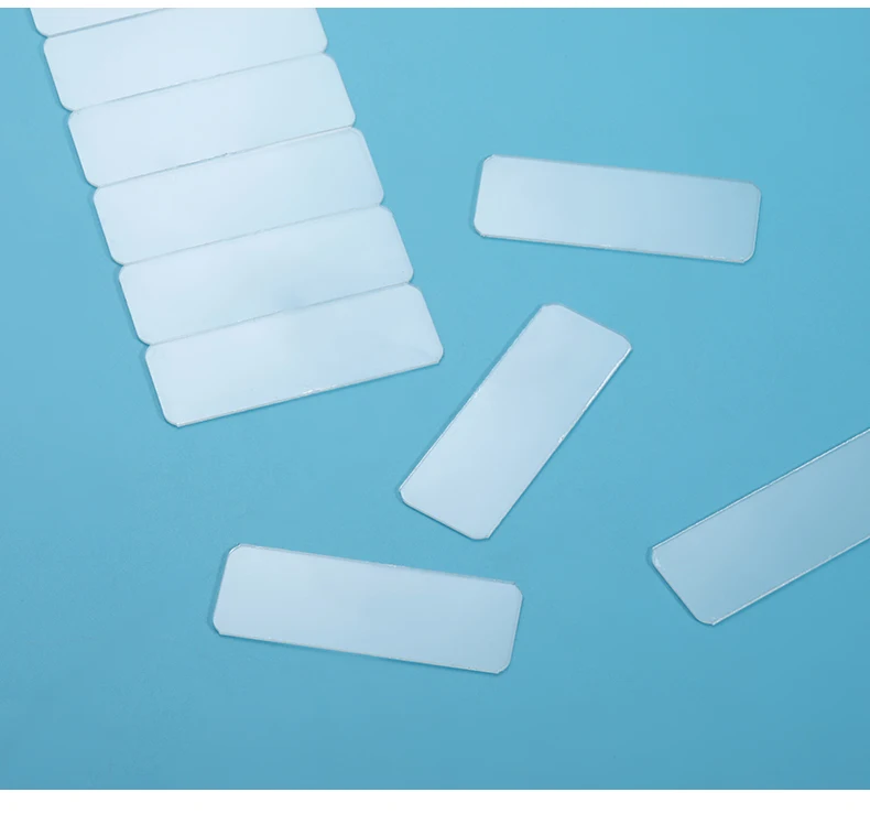 High Quality Custom Size Sticky Double-sided Adhesive Eva Tape