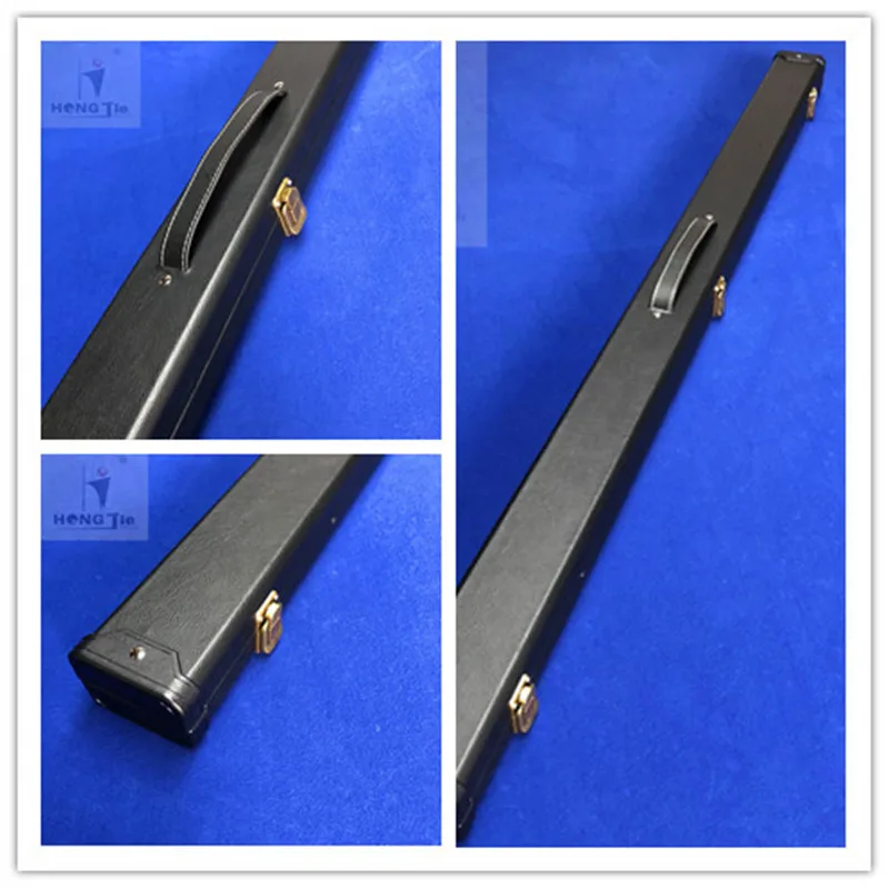 Hongjie Factory Hand Made Snooker Cue Billiard Cue H-14 With Cue Case