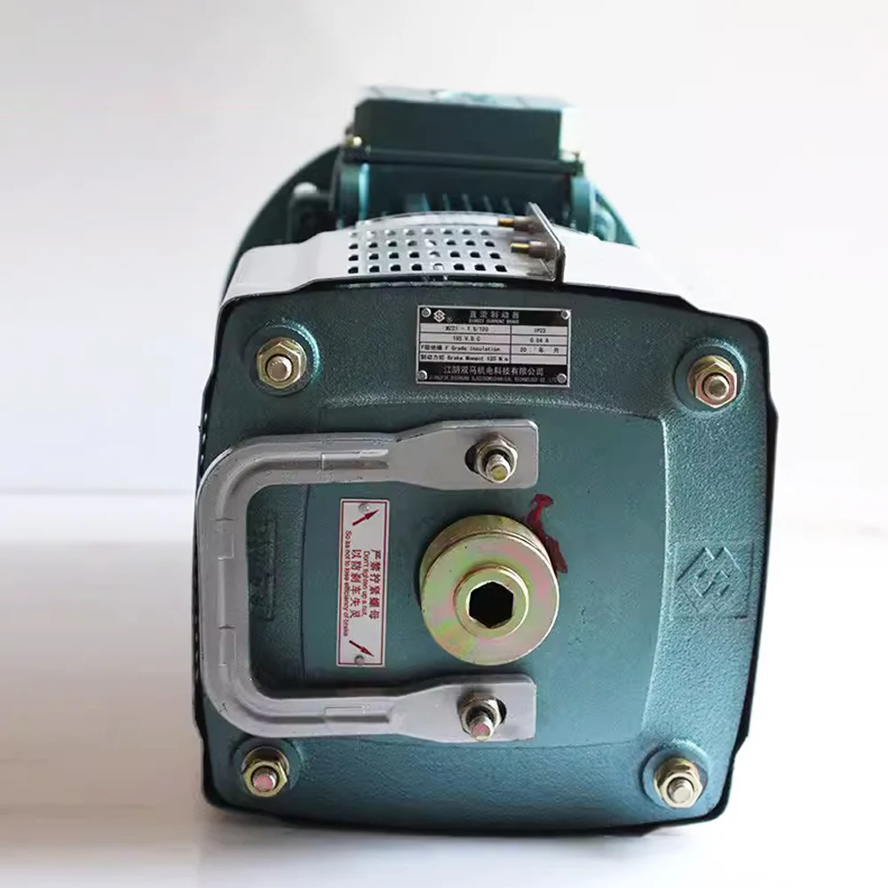 SC200/200 building passenger elevator motor