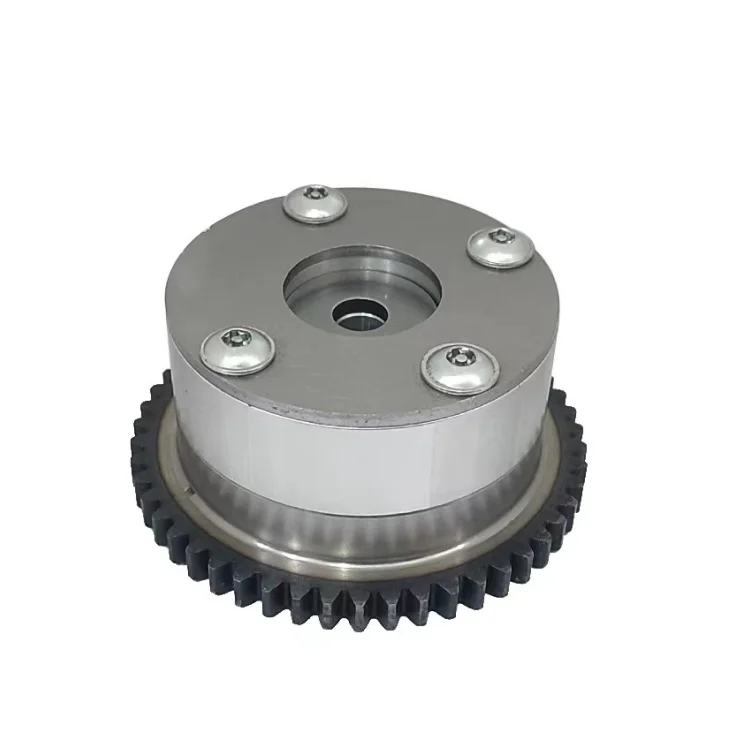 Oem 24350-3c100  24350-3c110 24350-3caa0 24350-3cab0 Camshaft Adjuster Gear For Sorento 3.5l V6