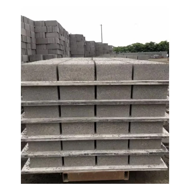 850 550 20 hollow brick block making machine pallets for cement block
