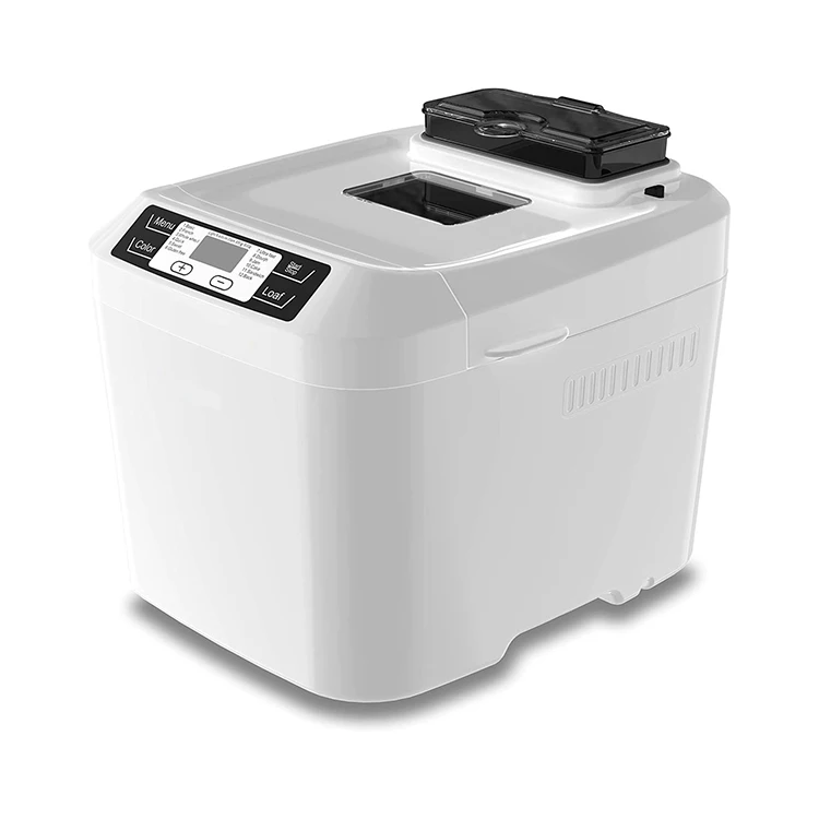 Factory Direct Supply 2l 550w Multifunctional Insulation Quick Cake Home Bread Maker