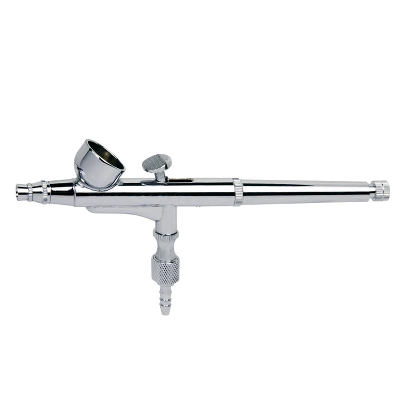 studio airbrush set  AB-613 for hobby makeup , cake decoration painting , tattoo , arts and crafts