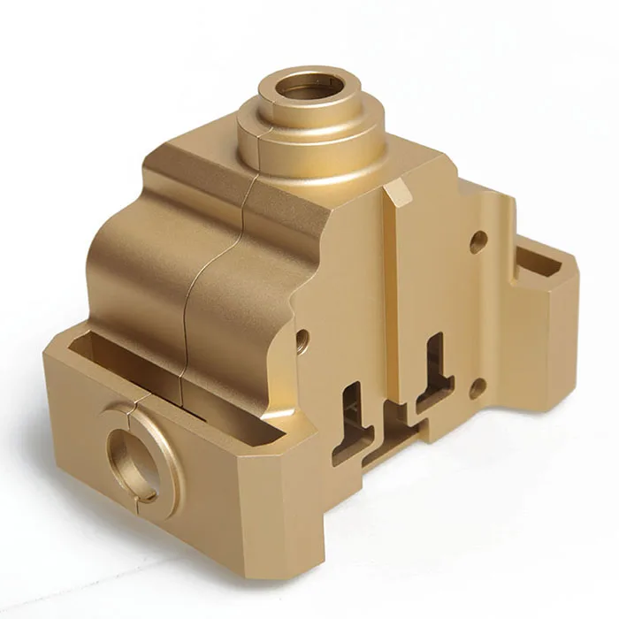 Customized China Factory Cheap Price High Quality Wholesale New Design Casting CNC Precision Motorcycle Spare Parts