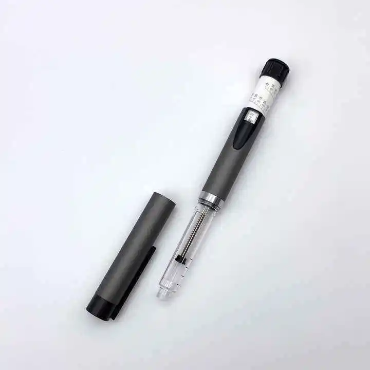 Weight Loss Injection Pen Diabetes Injector for Reusable Injection