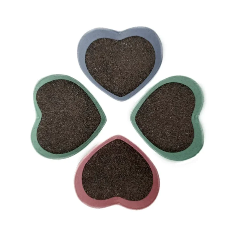 High purity ilmenite titanium rutile sand Concentrate Natural titanium dioxide Rutile Sand