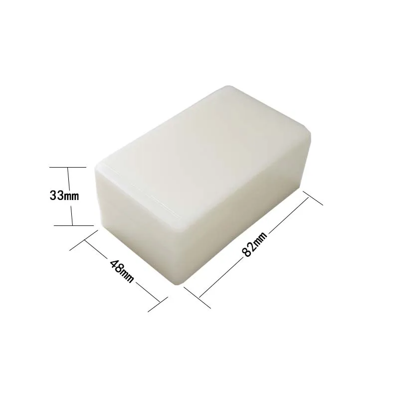 Experimental consumables 12 slide box slide box mailing clip pathological section box