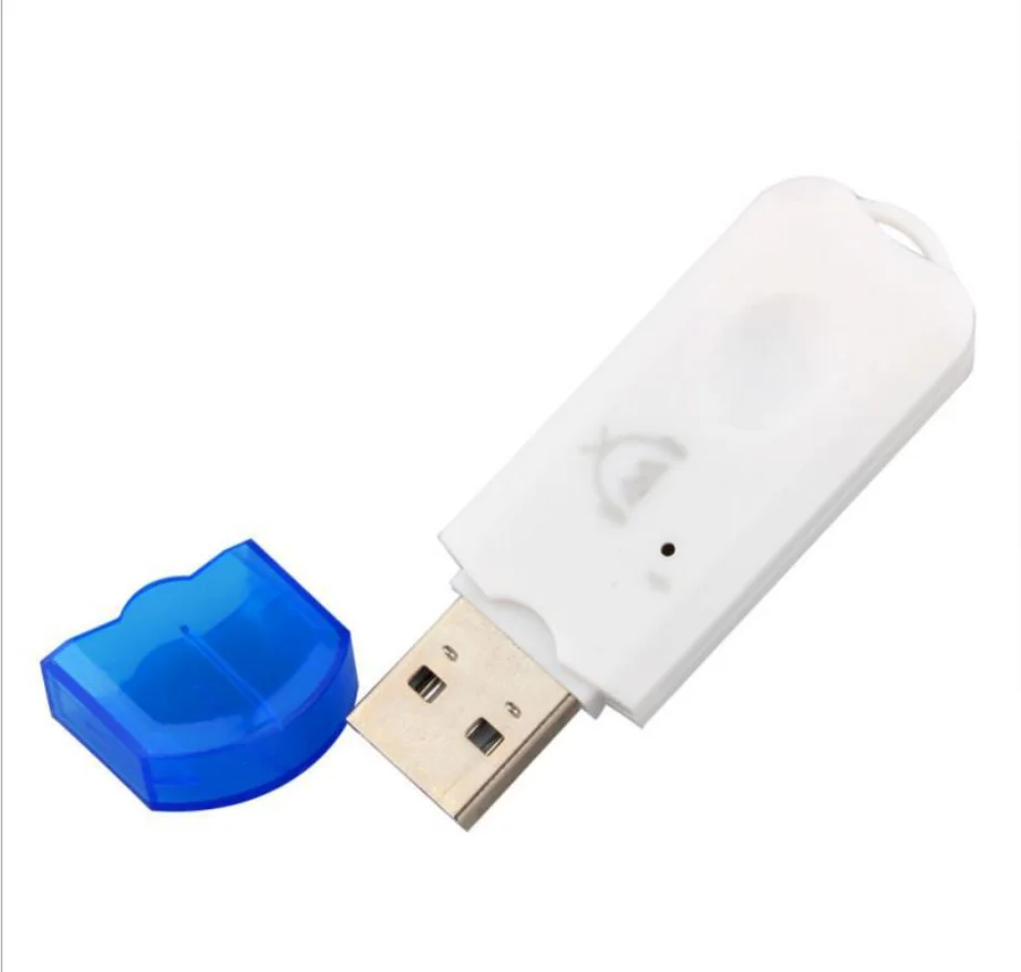  Адаптер для музыки usb Автомобильный приемник автомобильный с синими