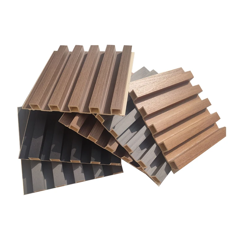 Modern Design OEM/ODM Interior Wall Panel WPC Wall Panel Wall Sheets Panel Board