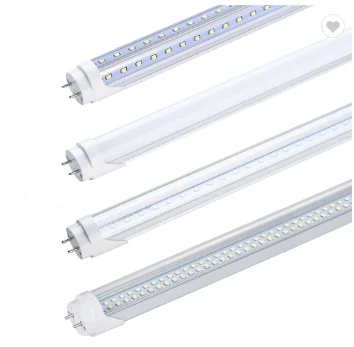 2 Years Warranty New design lighting t8 led tube 600mm 900mm 1200mm T8 LED Tube Light