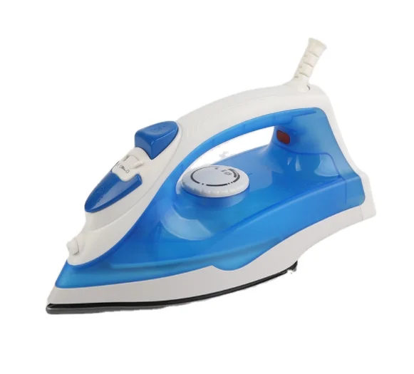 Home Electric Smart Designed Vertical Press Steam Handy Cordless Iron Steamer