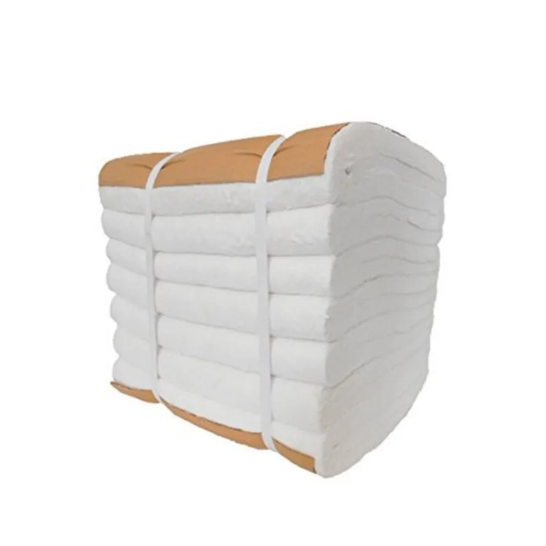 High Tensile Strength Fireproof Polycrystalline Ceramic Fiber Module for Boiler Insulation