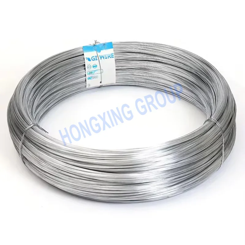 Good Price Of Galvanized Steel Wire 1.9mm Gi Steel Wire Rod With Good Price In Factory